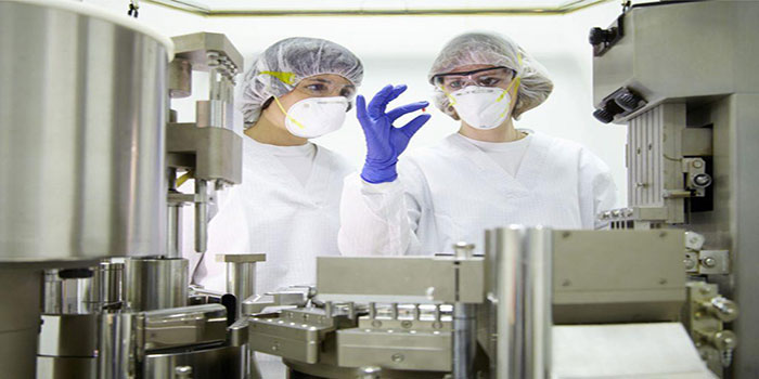 Capacitación Farmacéutica